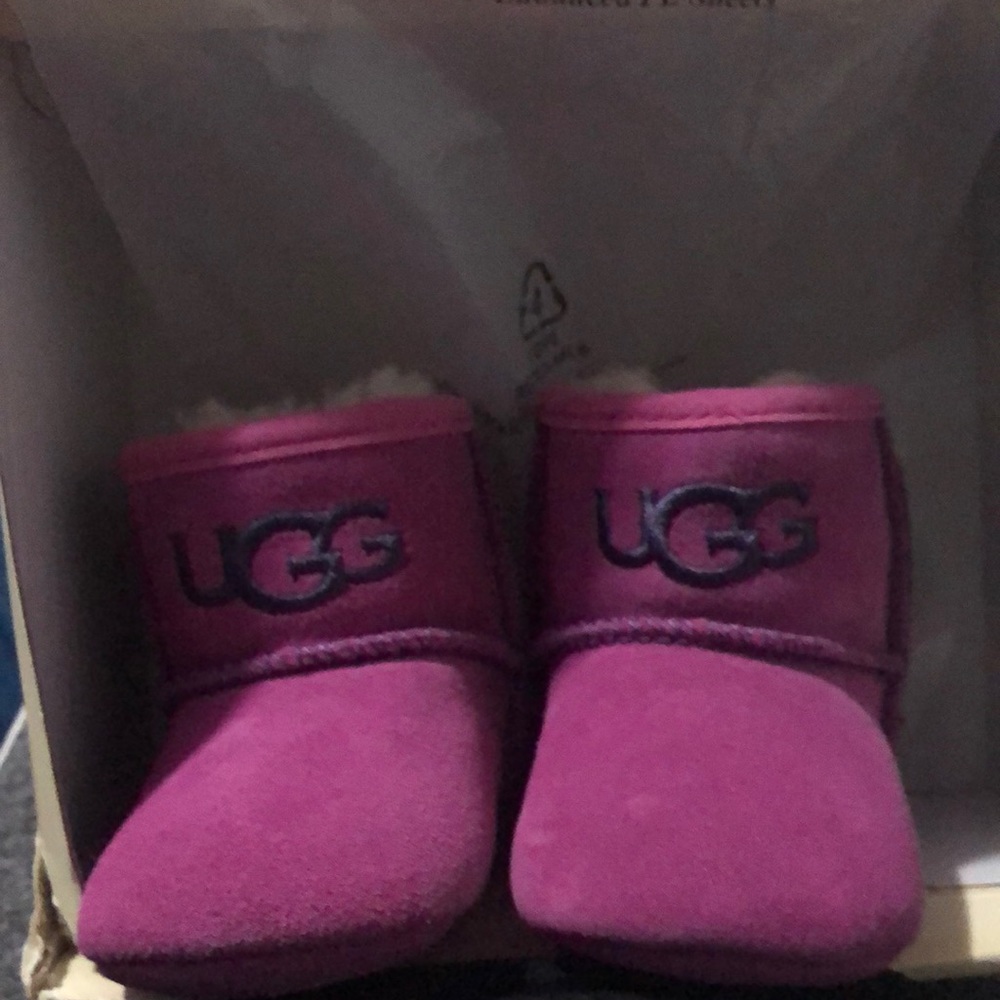 Ugg boots